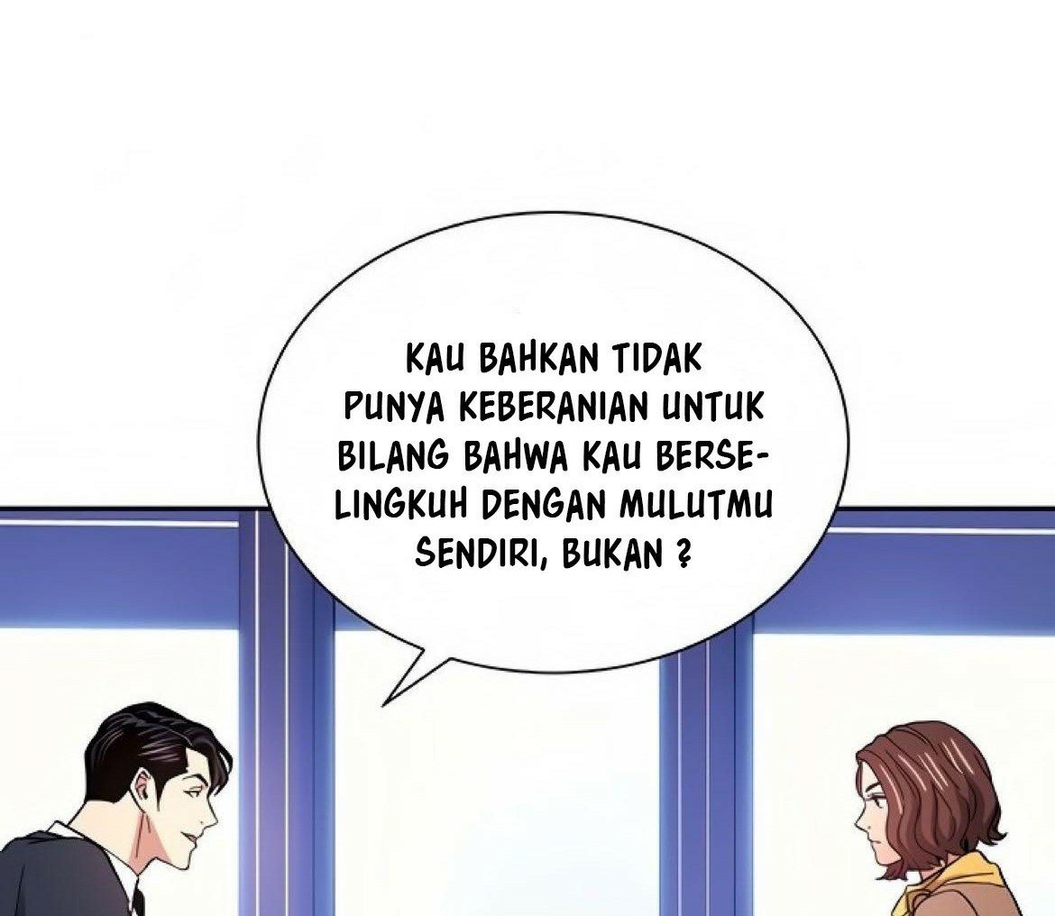 Mother Hunting - Chapter 70 73