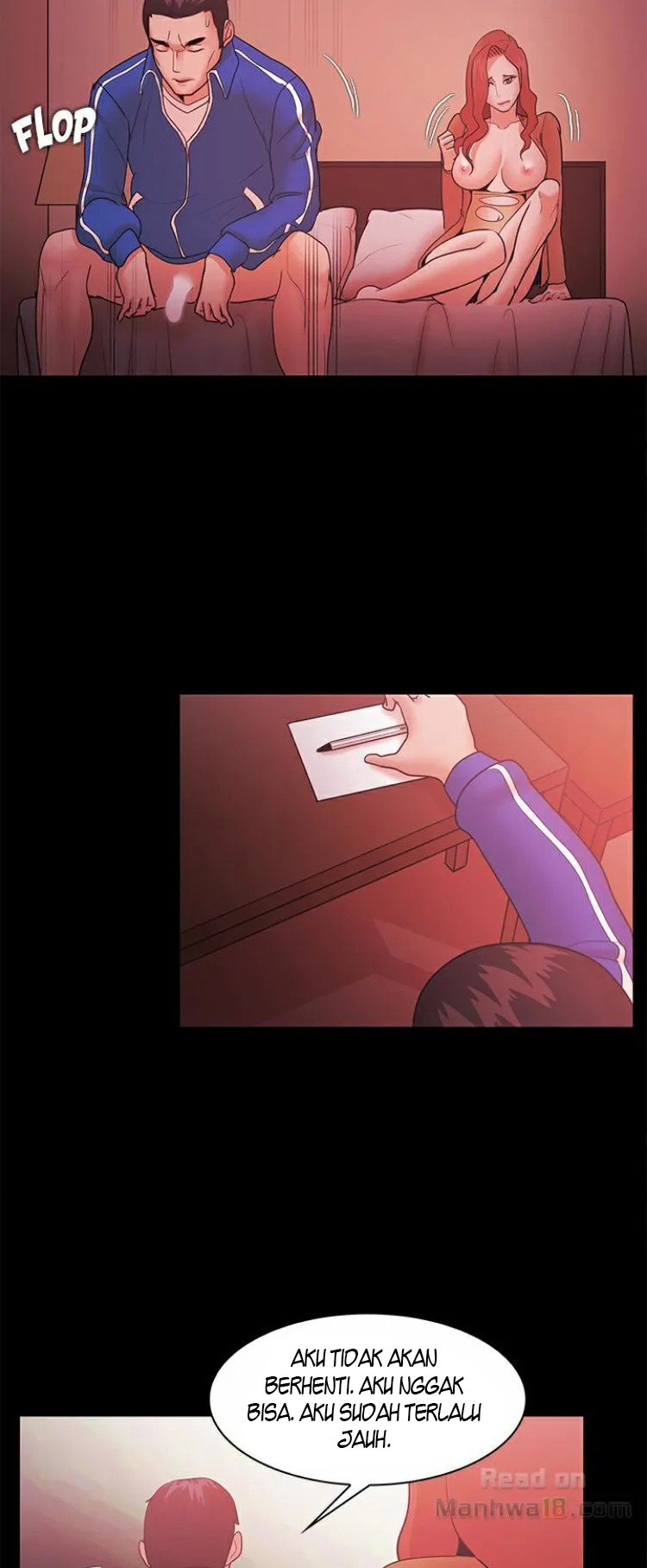 Loser (Team 201) - Chapter 70 15 Loser (Team 201) - Chapter 70 15