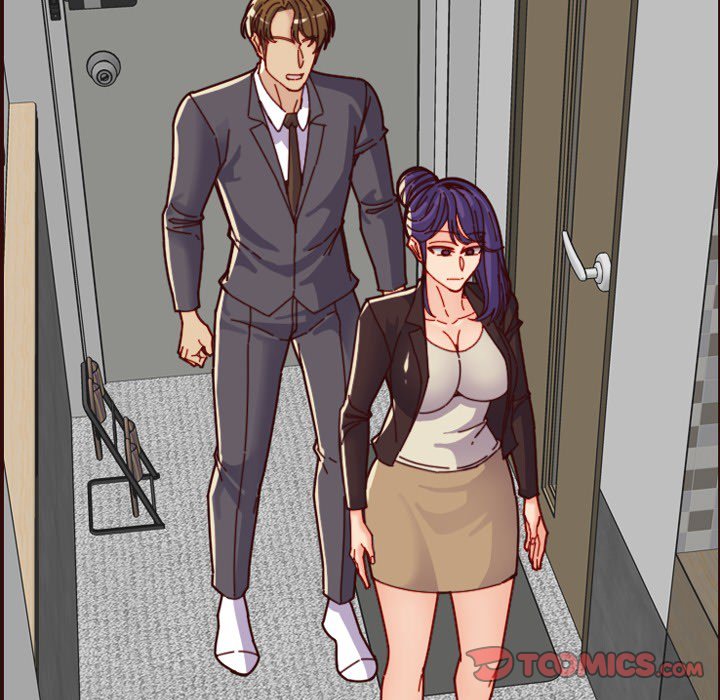 Never Too Late - Chapter 70 44