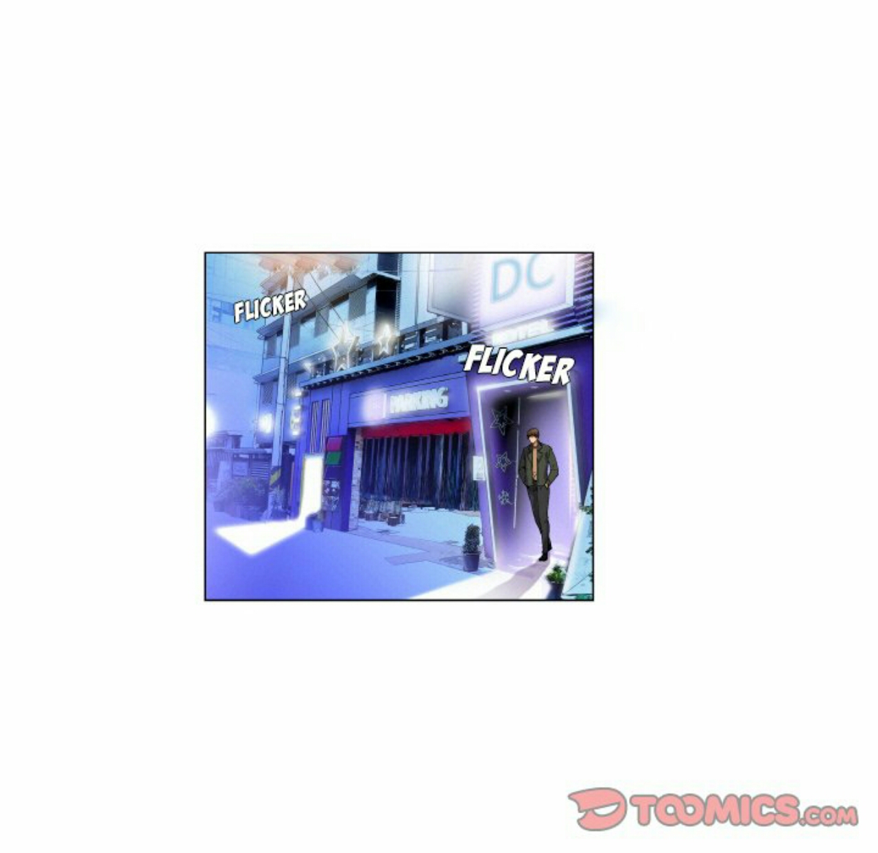 God of App - Chapter 70 9