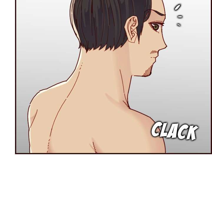 Never Too Late - Chapter 70 14