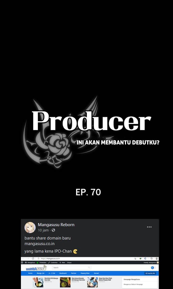 Producer: Trainee - Chapter 70 4