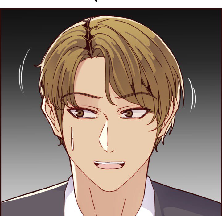 Never Too Late - Chapter 70 46