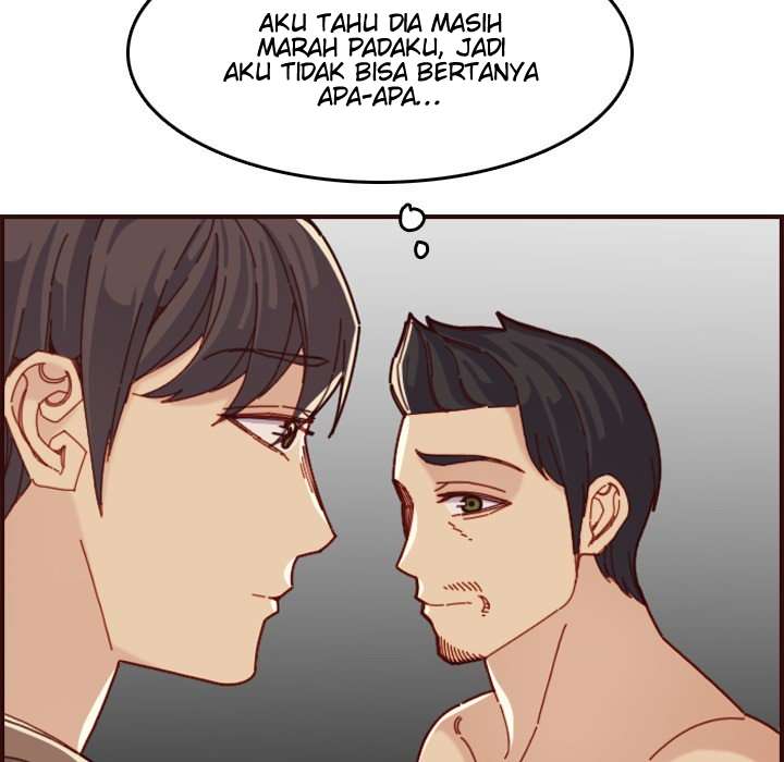 Never Too Late - Chapter 70 25