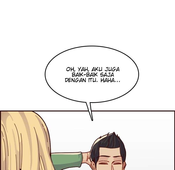 Never Too Late - Chapter 70 73