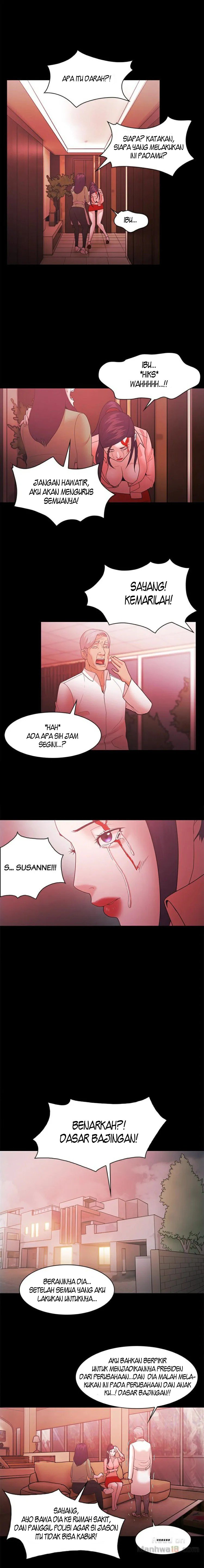 Loser (Team 201) - Chapter 70 6 Loser (Team 201) - Chapter 70 6