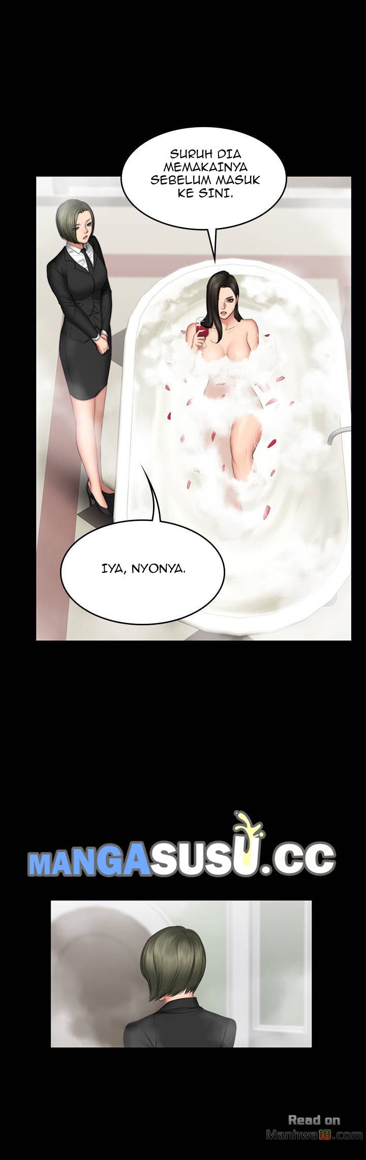 Producer: Trainee - Chapter 70 7