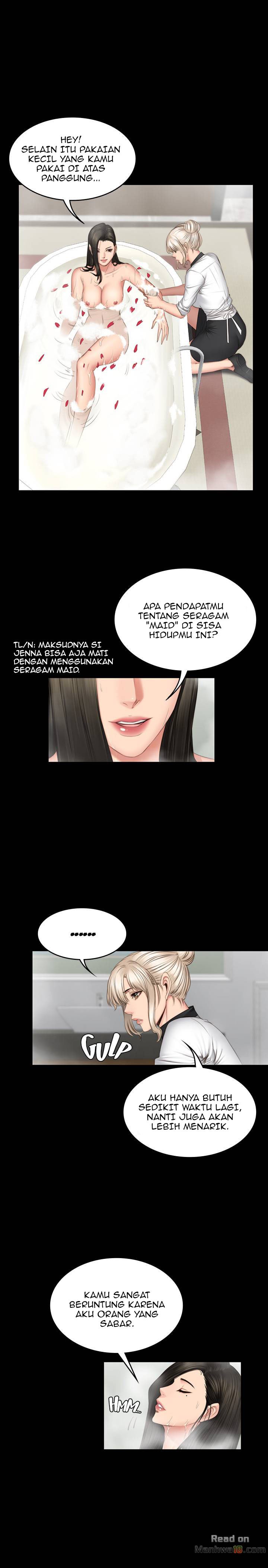 Producer: Trainee - Chapter 70 15