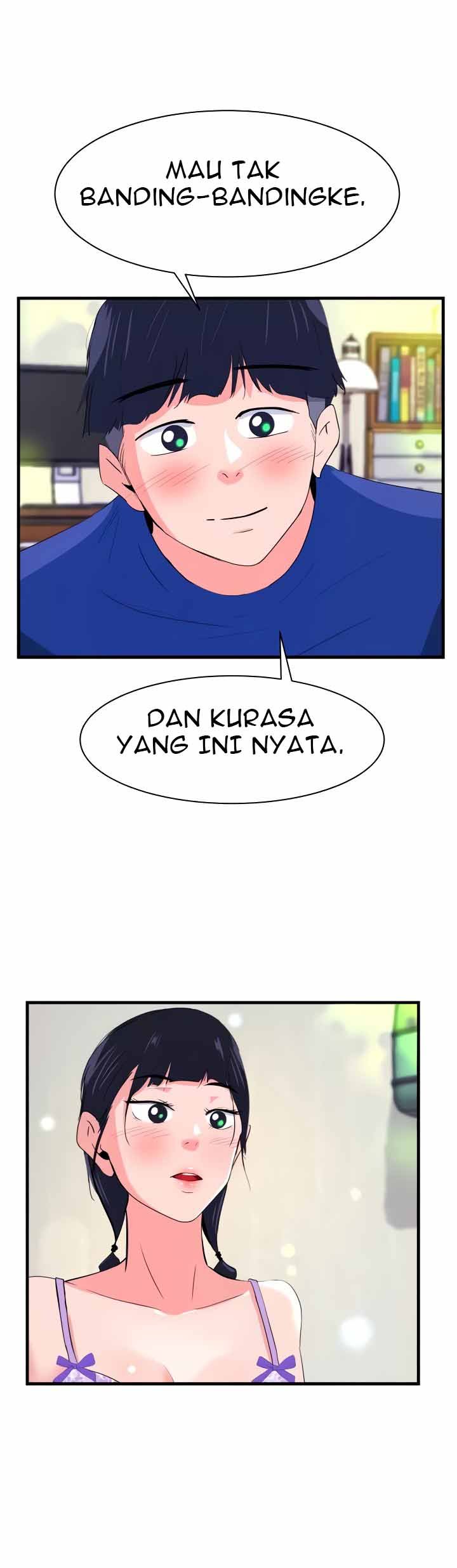 My Roommate is a Succubus - Chapter 27 32 My Roommate is a Succubus - Chapter 27 32