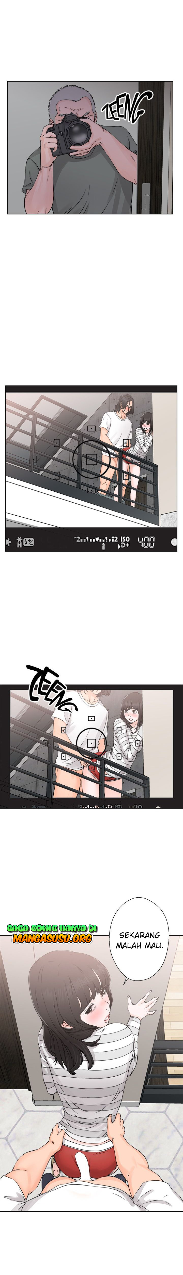 Lust Awakening - Chapter 28 11