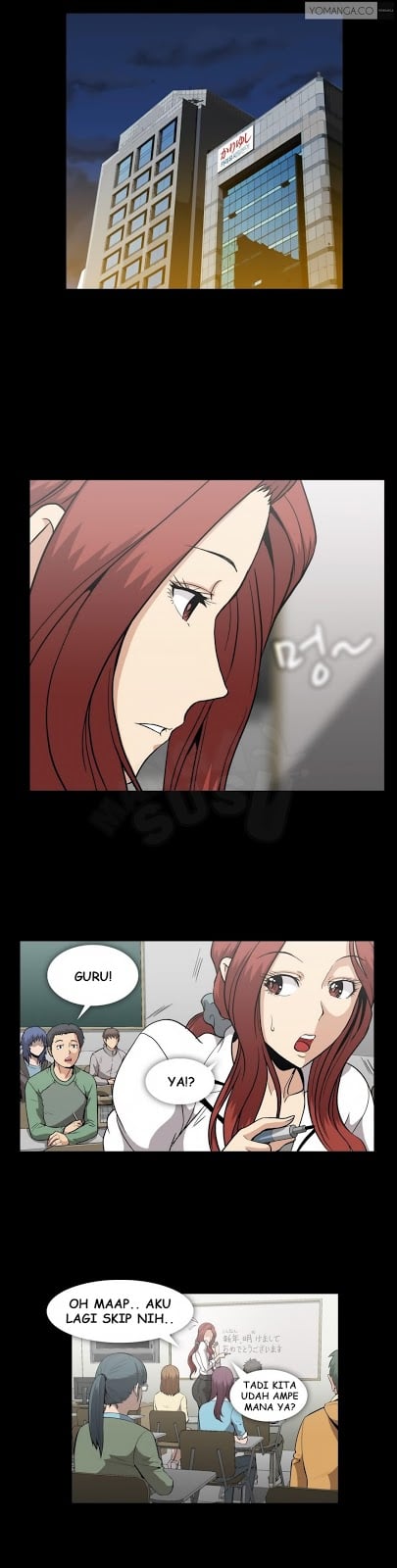 Drug Candy - Chapter 27 23 Drug Candy - Chapter 27 23