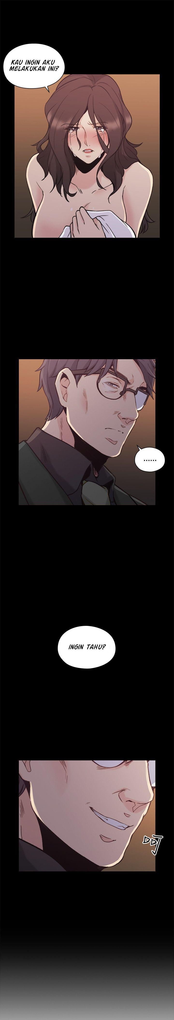 Teacher, Long Time No See - Chapter 27 35