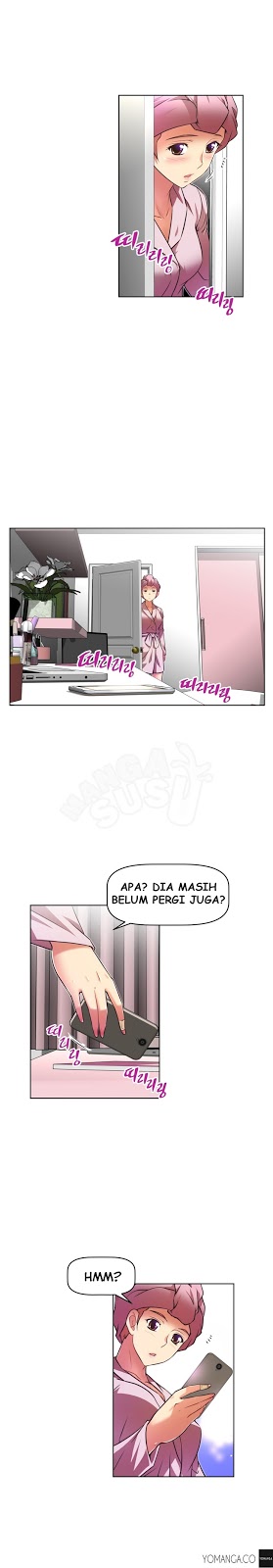 Brawling Go - Chapter 27 16