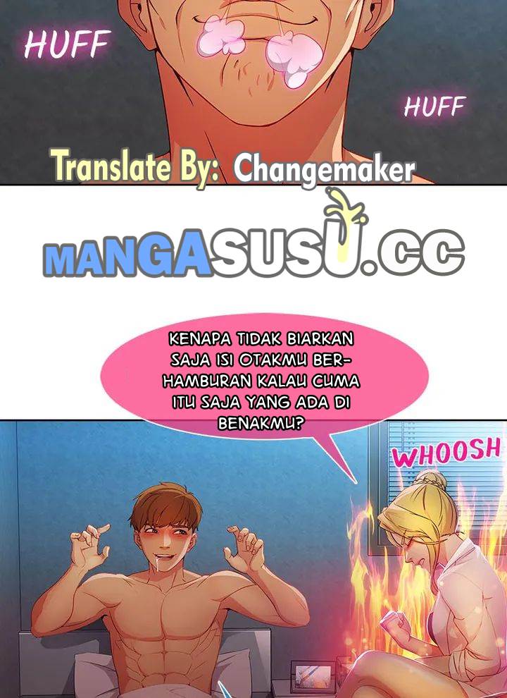 Switch (Zilpung Studio) - Chapter 27 23