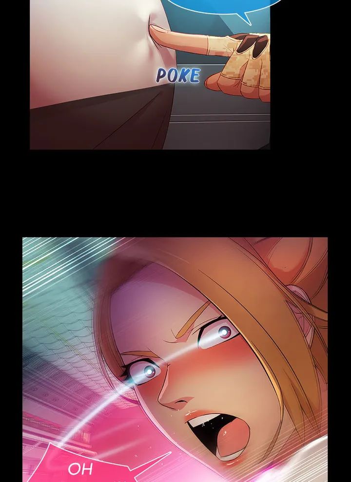 Switch (Zilpung Studio) - Chapter 27 58
