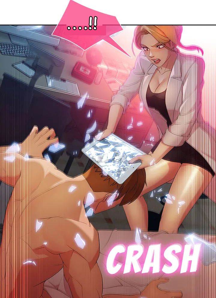 Switch (Zilpung Studio) - Chapter 27 26