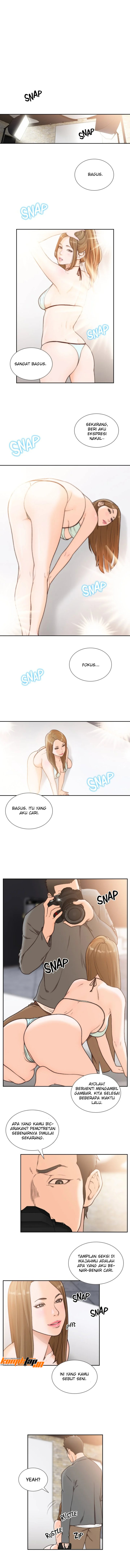 Ex-Girlfriend - Chapter 27 3