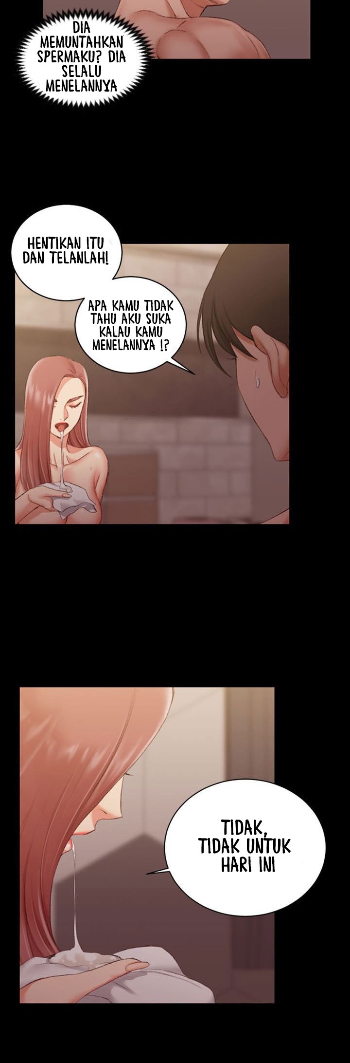 That Mans Epilepsy - Chapter 27 34