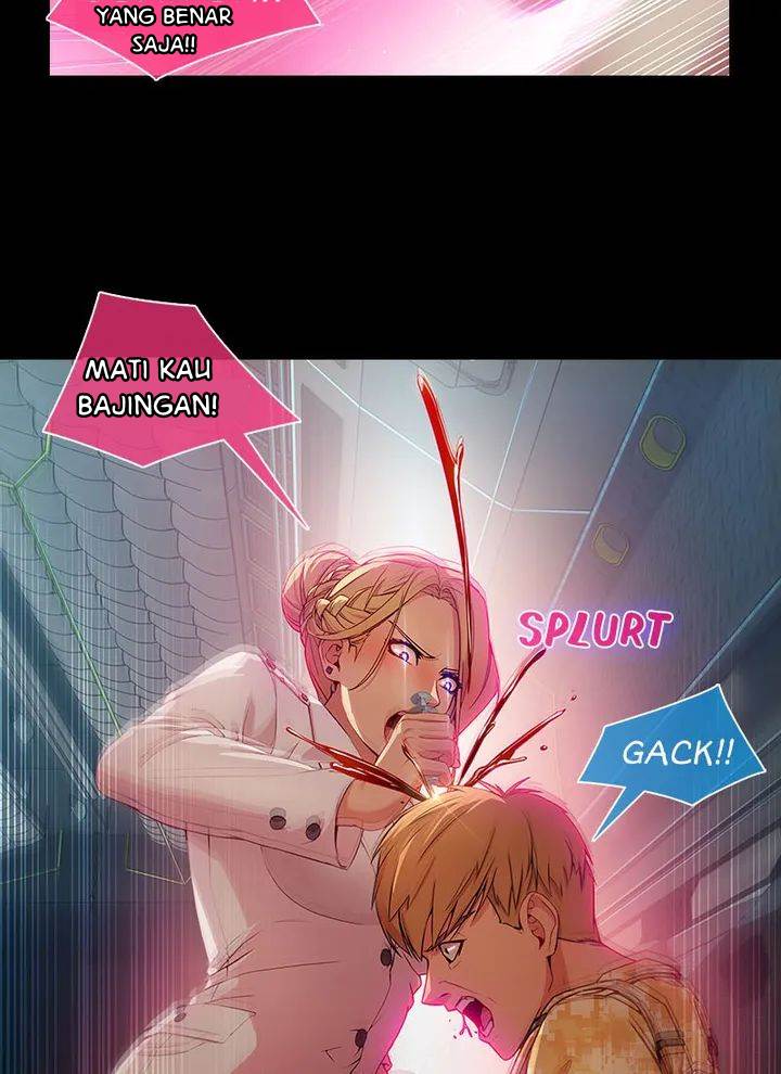 Switch (Zilpung Studio) - Chapter 27 59