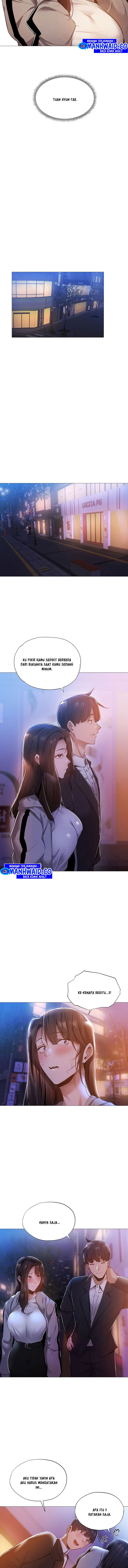 Is There an Empty Room? - Chapter 27 9