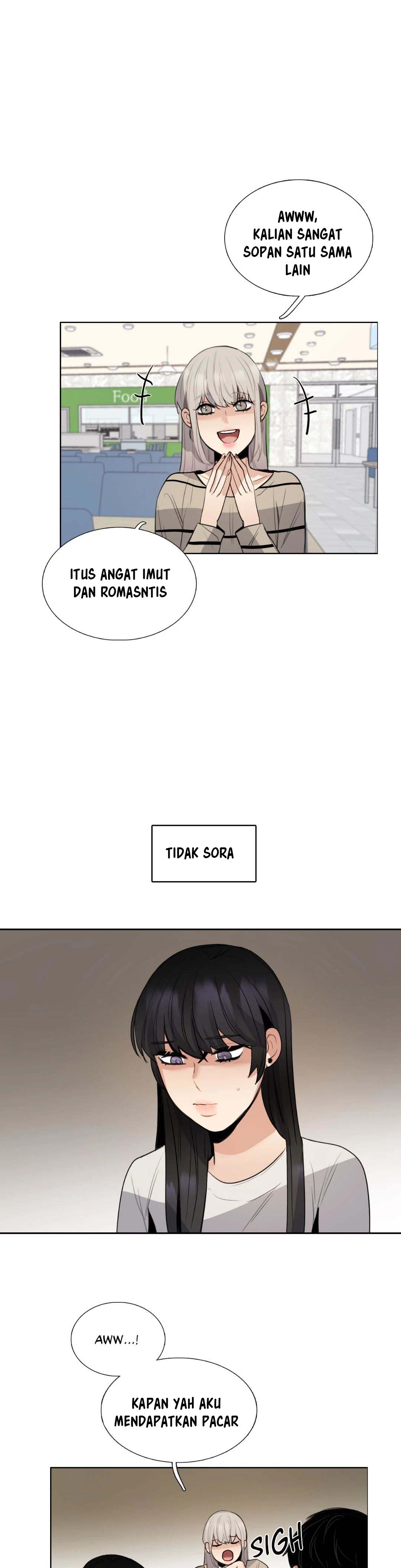 Polar Attraction - Chapter 27 3 Polar Attraction - Chapter 27 3