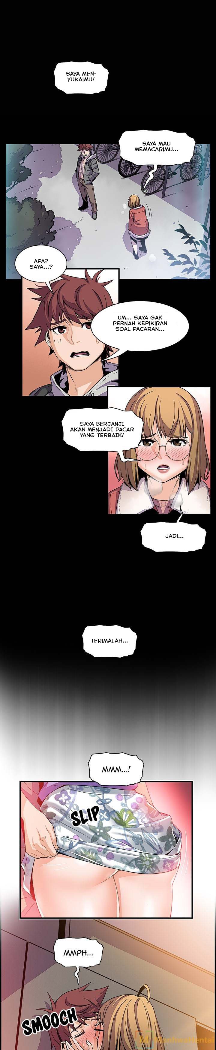 Our Complications - Chapter 27 18 Our Complications - Chapter 27 18