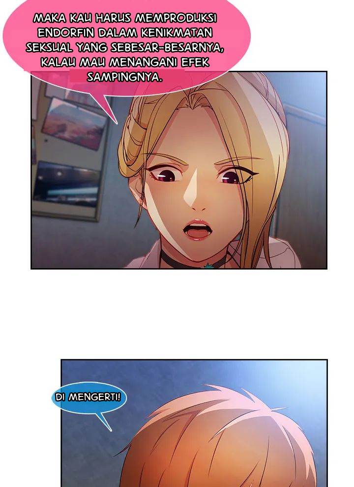 Switch (Zilpung Studio) - Chapter 27 19