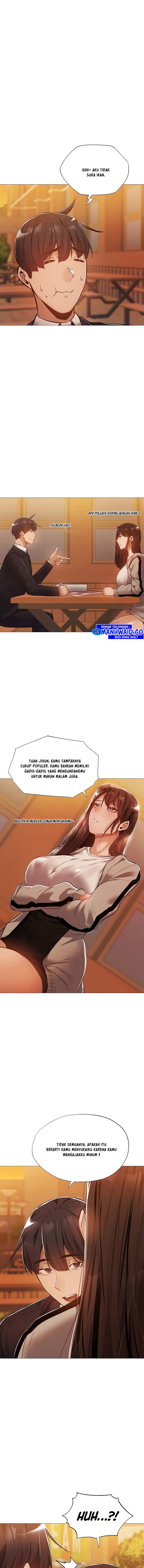 Is There an Empty Room? - Chapter 27 6