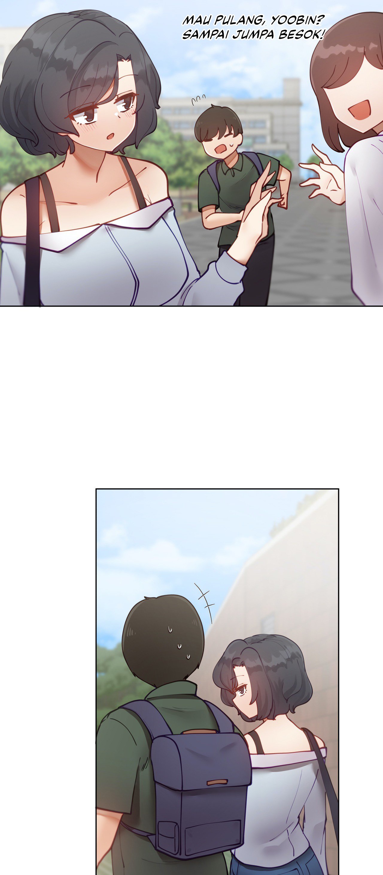 Learning the Hard Way - Chapter 27 63