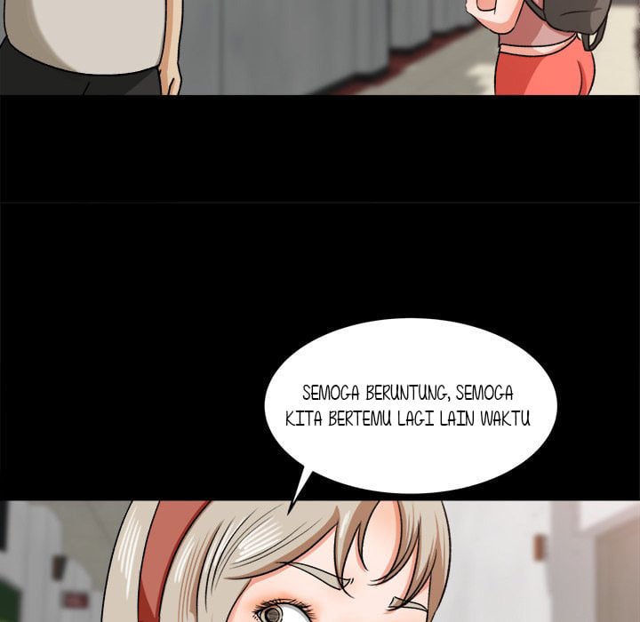 Inside the Uniform - Chapter 27 54