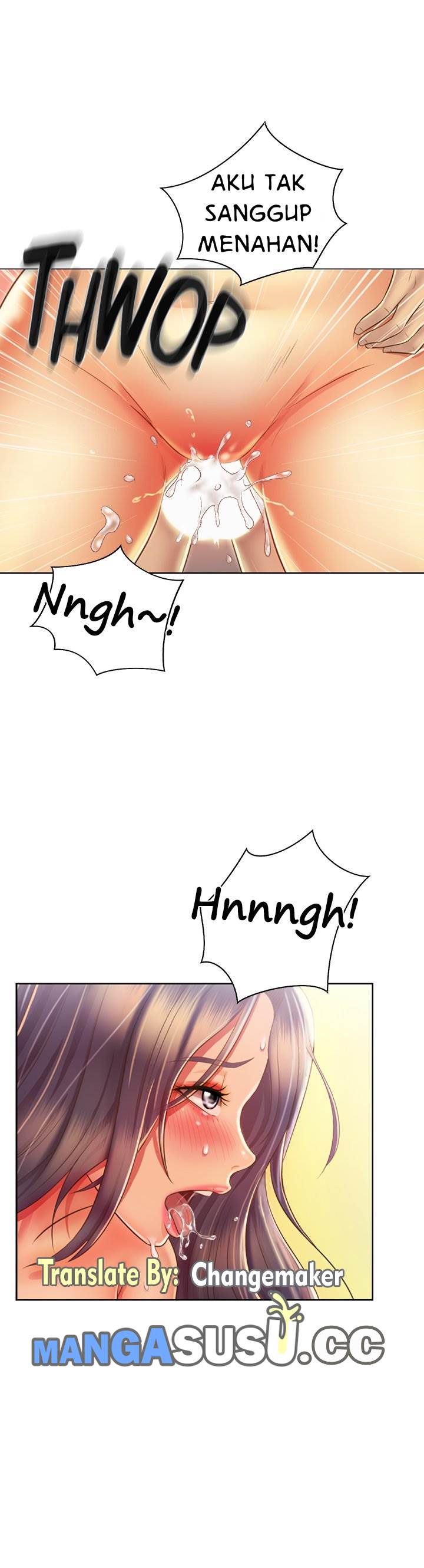 Noona&#8217;s Taste - Chapter 27 33