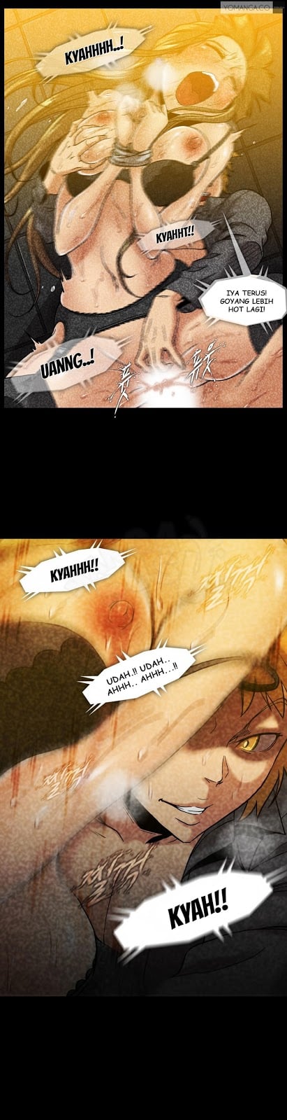 Drug Candy - Chapter 27 4 Drug Candy - Chapter 27 4