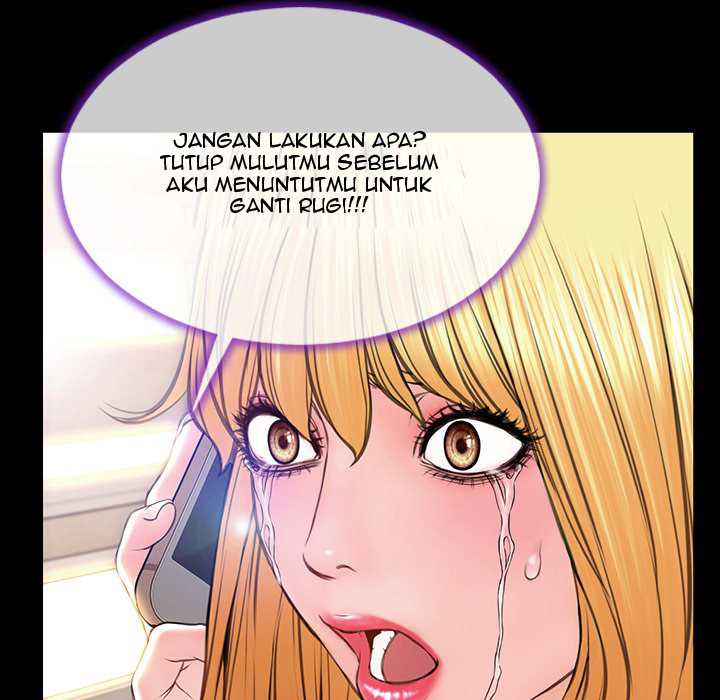 Superstar Cynthia Oh - Chapter 27 116