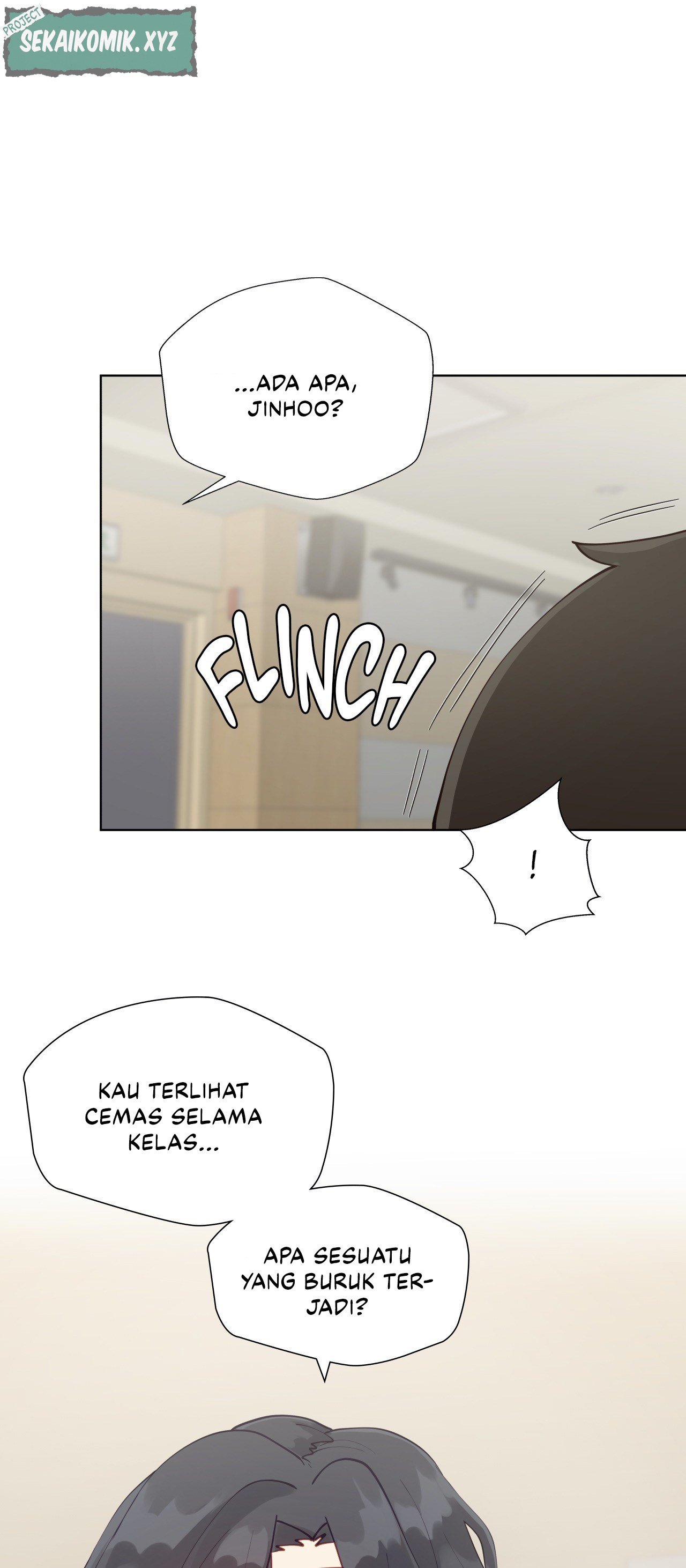 Learning the Hard Way - Chapter 27 58