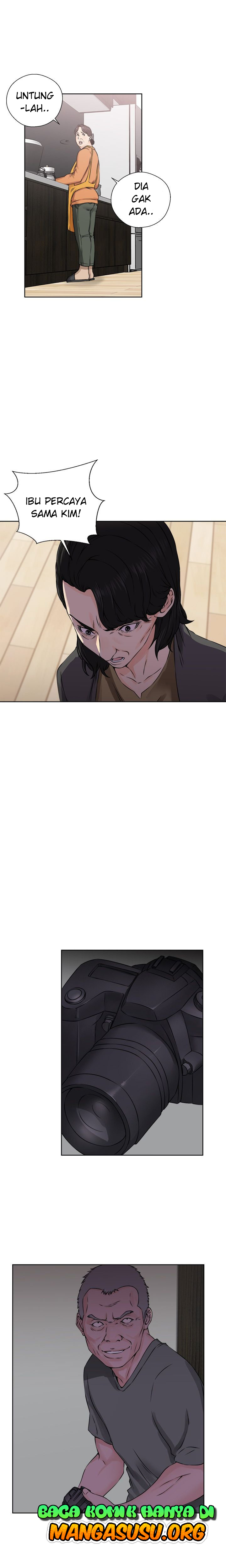 Lust Awakening - Chapter 28 10