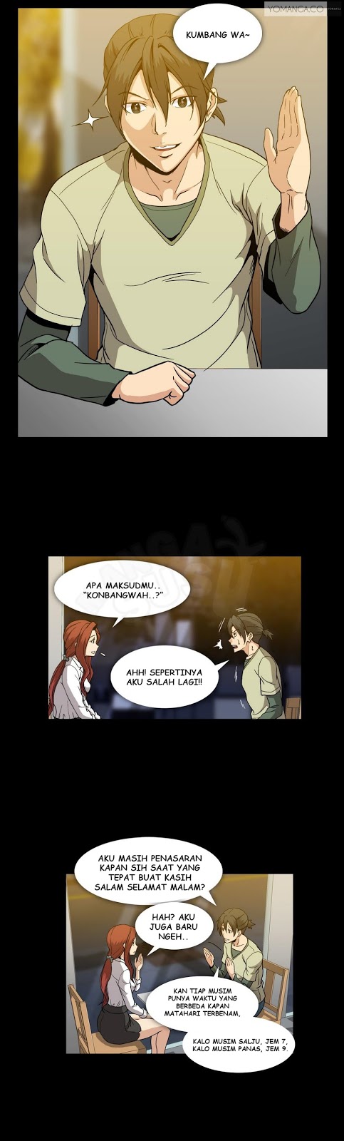 Drug Candy - Chapter 27 31 Drug Candy - Chapter 27 31