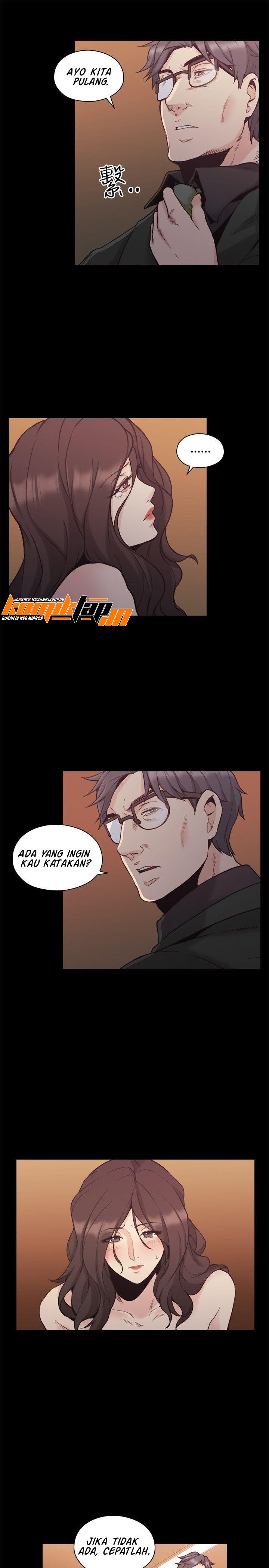 Teacher, Long Time No See - Chapter 27 33