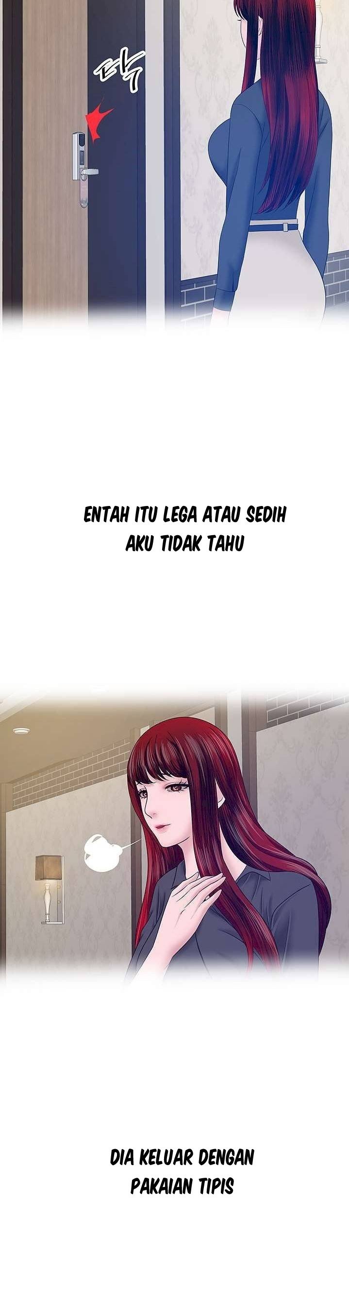 A Vulgar Wife - Chapter 27 4