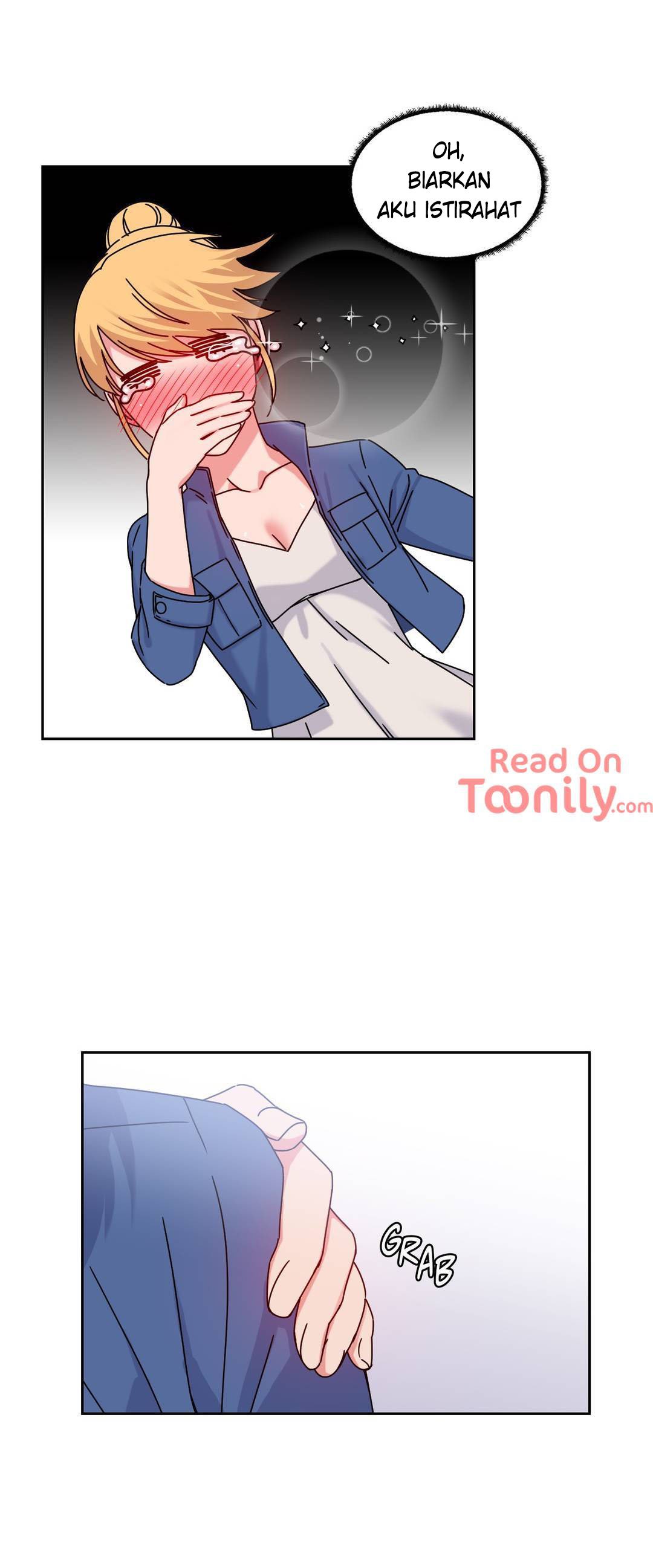 Tie Me Up - Chapter 27 25