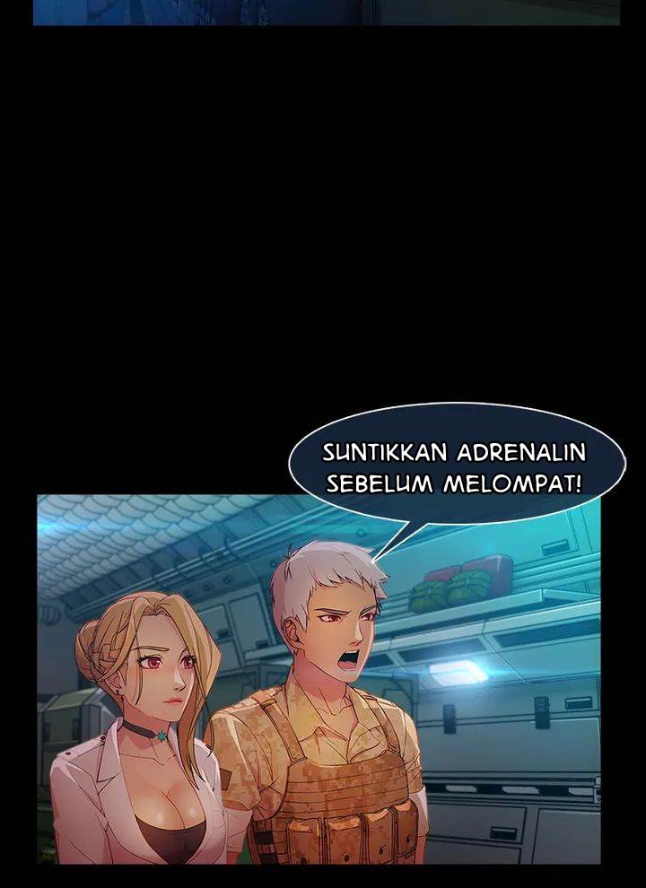 Switch (Zilpung Studio) - Chapter 27 39