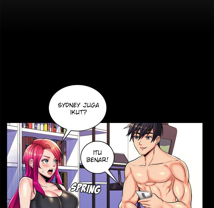 The Teacher Secret - Chapter 27 16 The Teacher Secret - Chapter 27 16