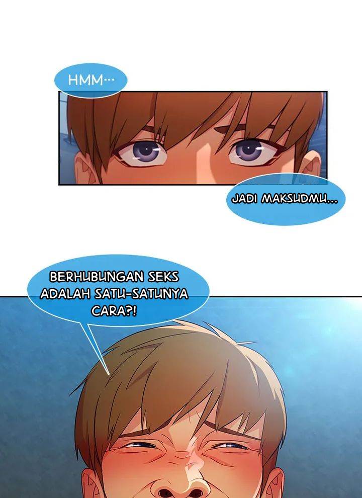 Switch (Zilpung Studio) - Chapter 27 22