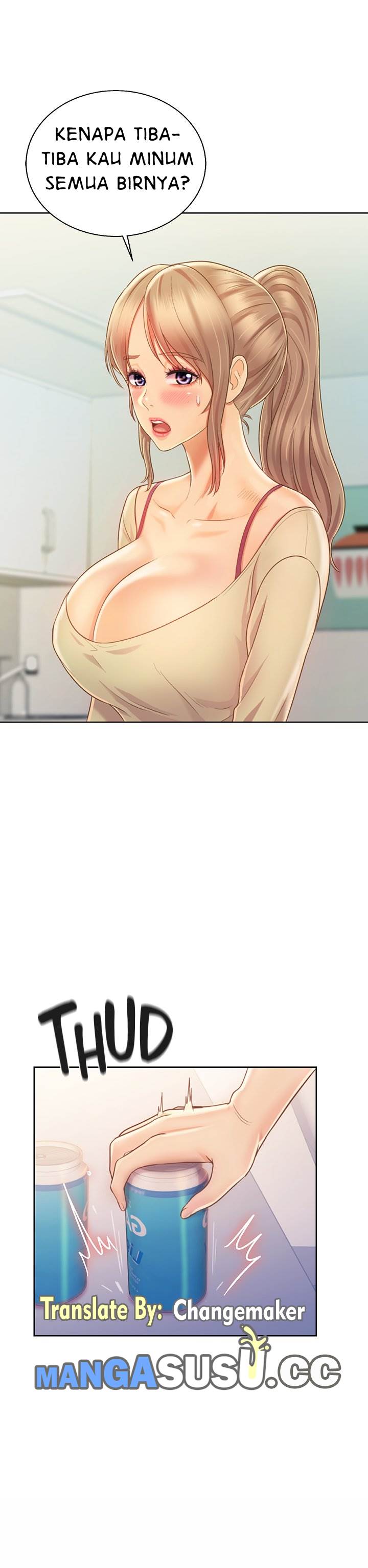 Noona&#8217;s Taste - Chapter 27 7