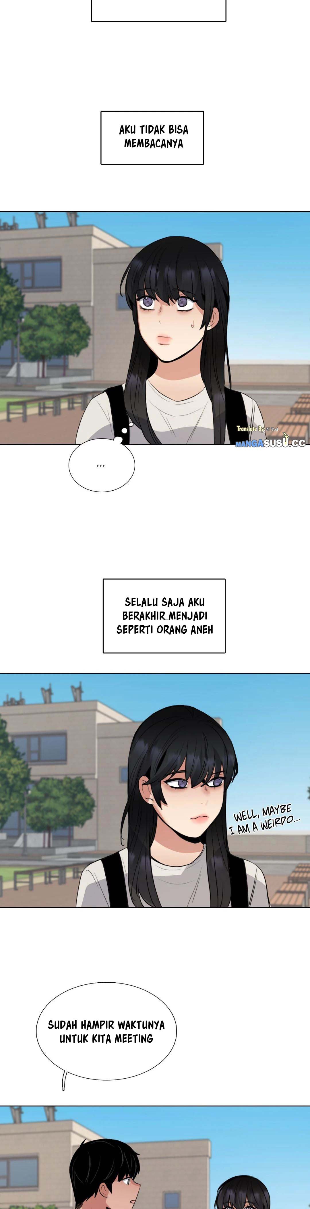 Polar Attraction - Chapter 27 13 Polar Attraction - Chapter 27 13