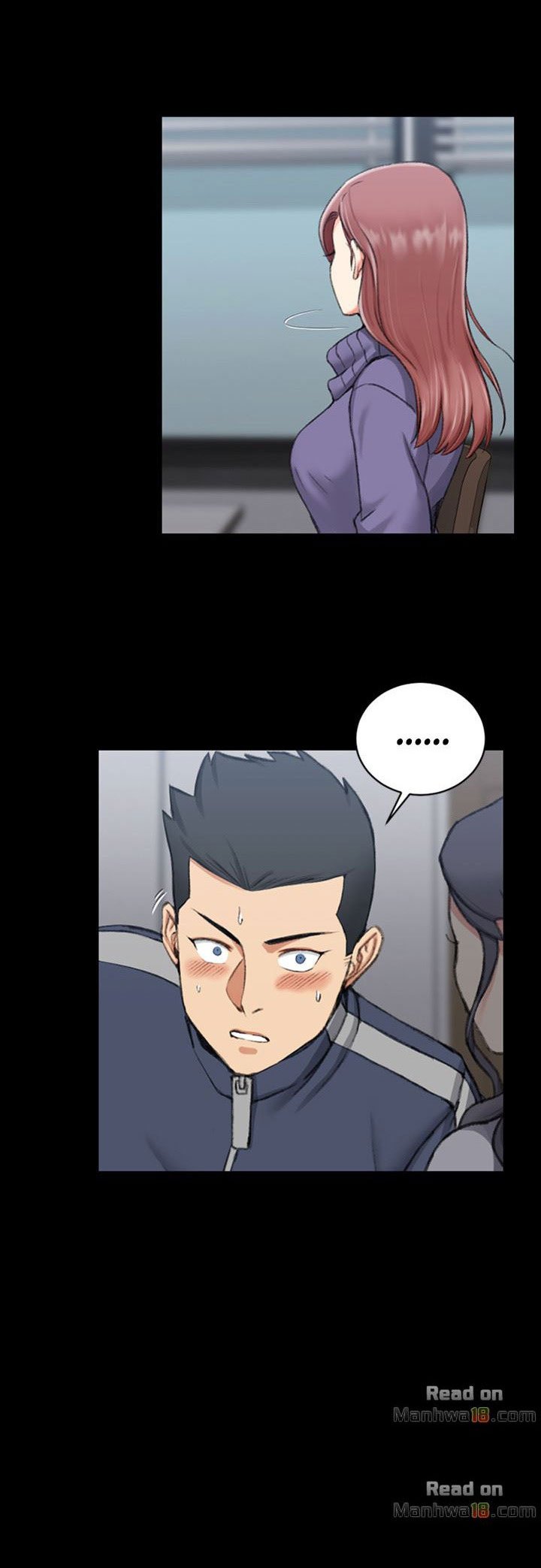 That Mans Epilepsy - Chapter 27 18