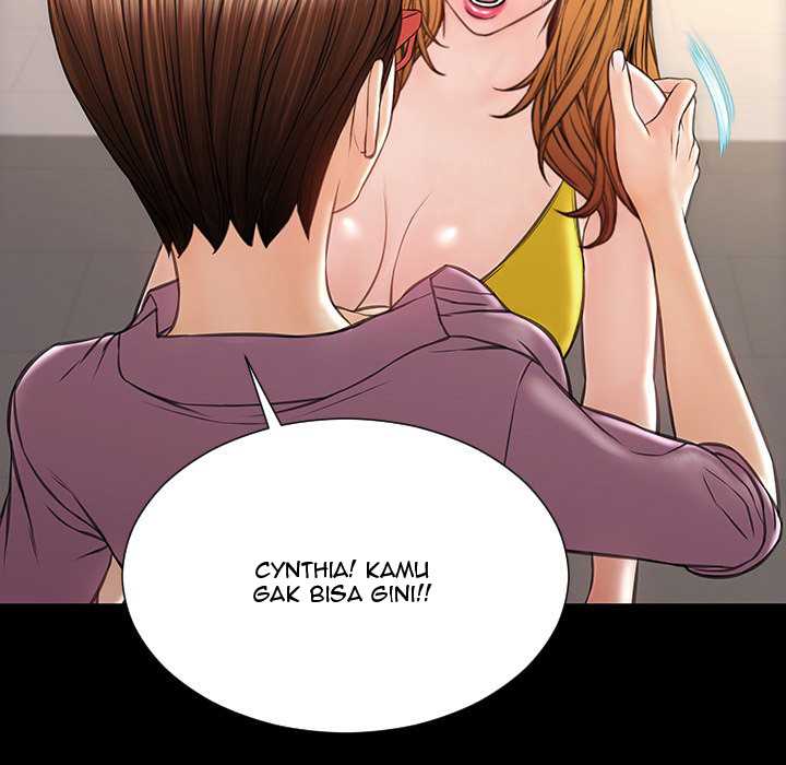 Superstar Cynthia Oh - Chapter 27 133
