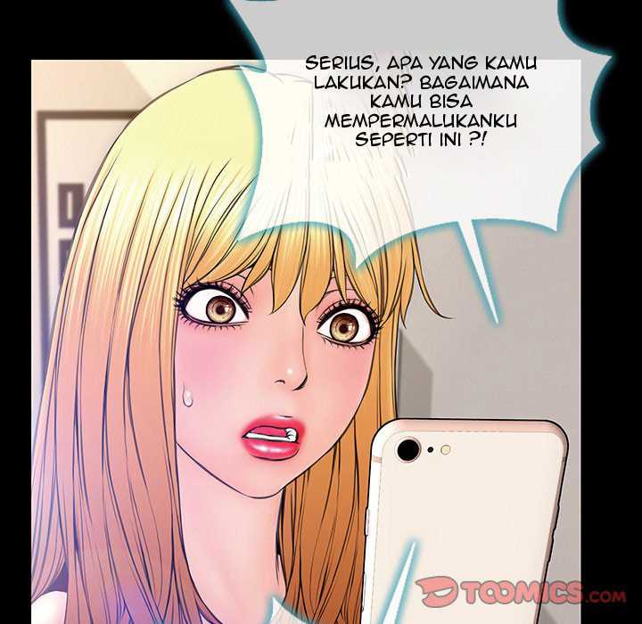 Superstar Cynthia Oh - Chapter 27 70