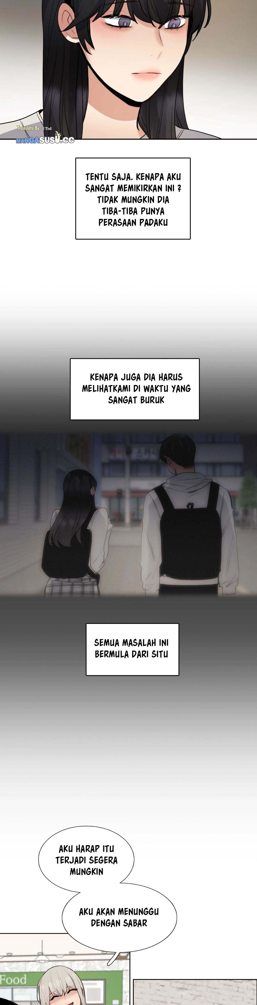 Polar Attraction - Chapter 27 8 Polar Attraction - Chapter 27 8