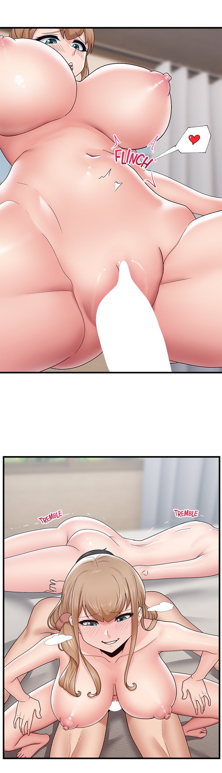 I love the hypnosis of this world - Chapter 27 16 I love the hypnosis of this world - Chapter 27 16