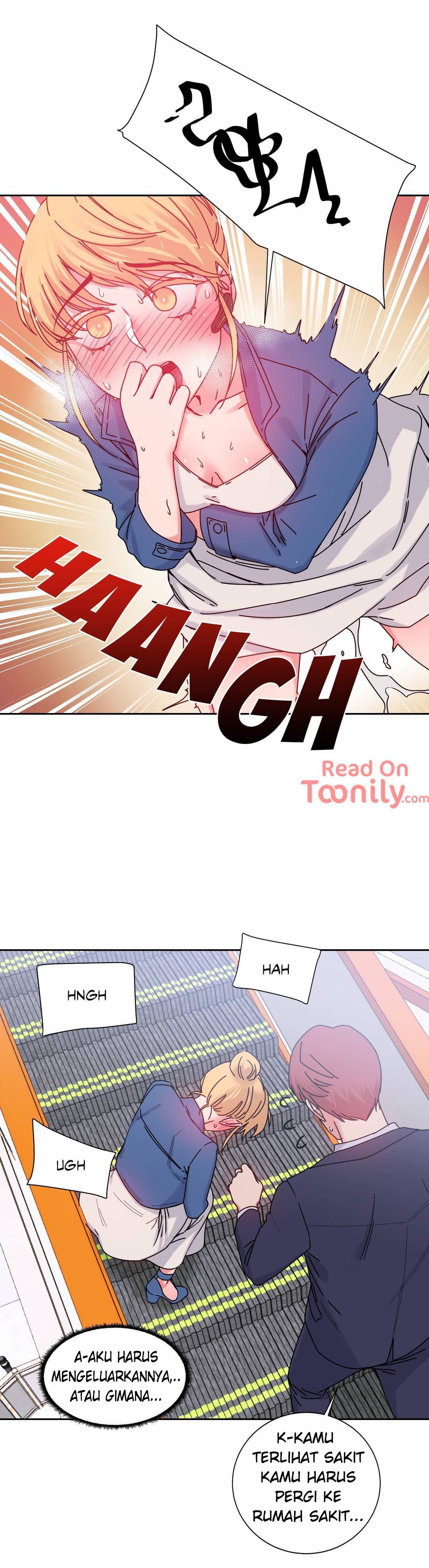 Tie Me Up - Chapter 27 20